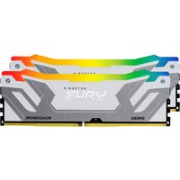 DDR5 48GB PC 8400 CL40 Kingston CU KIT (2x24GB) FURY Reneg. retail