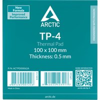ARCTIC Thermal Pad TP-4 100*100 mm (0,5mm)