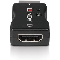LINDY HDMI 2.1 EDID Emulator