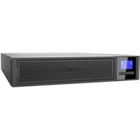 LevelOne USV Online IOT 10KVA/10000W VOLTA schwarz