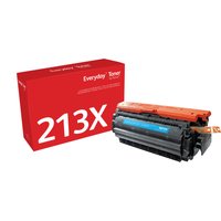 Xerox Toner Everyday HP 213X (W2131X) Cyan