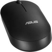 ASUS CW100 Tastatur-Maus-Set wireless schwarz