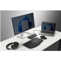 Kensington Blickschutzfilter 2-Wege remov. 13.3"Laptop 16:9