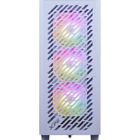 Geh XPG VALOR AIR PRO (ATX) Midi Tower weiß