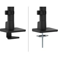 Neomounts TIS 24"-34" 2TFT schwarz Max.11KG