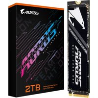 SSD 2TB Gigabyte AORUS GEN4 7300E M.2 PCI-E NVMe