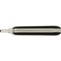 USB-Stick 64GB Verbatim 3.2 Typ C Plectra Flash Drive black
