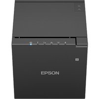 EPSON Bondrucker TM-m30III Standard USB LAN schwarz