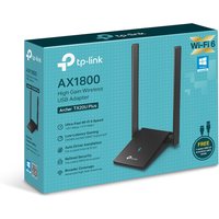 TP-Link WL-Router Archer TX20U Plus (AX1800/High Gain DB)
