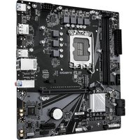 Gigabyte H610M D3W (H610,S1700,mATX,DDR5