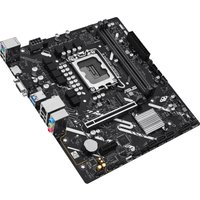 ASUS PRIME H810M-K (INTEL,1851,DDR5,mATX)