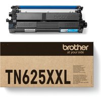 Toner Brother TN-625XXLC