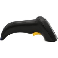 Equip 1D-Barcodescanner Laser USB+Halter schwarz