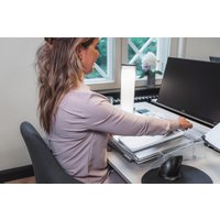 BakkerElkhuizen Dokumentenhalter FlexDesk 640 ComfortRead retail