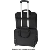 Asus Nereus Laptoptasche Schwarz (16")