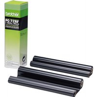 Thermotransferrolle PC72RF 2er Pack