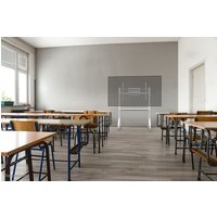Neomounts BOS 55"-86" 1TFT weiß Max. 76KG