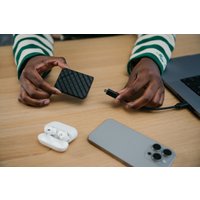 SSD 1TB Verbatim Store'n Go Mini Diamond USB-C retail