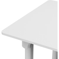 COUGAR Gaming Schreibtisch E-Grav 160, Weiß