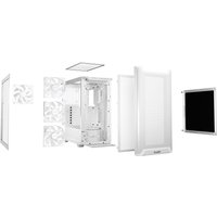 be quiet! Geh Pure Base 501 LX White