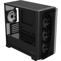 ASUS GEH A23 PLUS TG ARGB BLACK