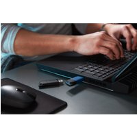 USB-Stick 64GB Kingston DataTraveler Exodia M retail