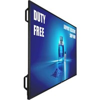 PHILIPS P-Line 55BDL6017P 139,7cm(55") 24/7/UHD (Speditionsversand)