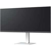 LG 86,36cm 34BF550B-W UW 21:9 HDMI DP USB USB-C Speaker
