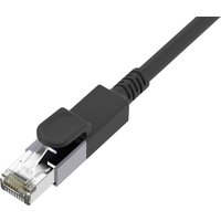 Equip Adapter GigaBit USB-C+A->RJ45 St/St 2.00m schwarz