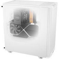 be quiet! Geh Pure Base 501 Airflow White