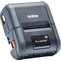 Brother RJ-2030 Etikettendrucker