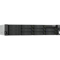 QNAP NAS TS-855eU-RP-8G 8bay 2HE