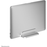Neomounts Laptophalterung Montage 11-17" silber.