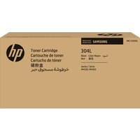 HP ersetzt Samsung MLT D304L/ELS schwarz Tonerpatrone