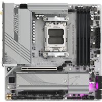 Gigabyte B650M A ELITE AX ICE (B650,AM5,mATX,DDR5)