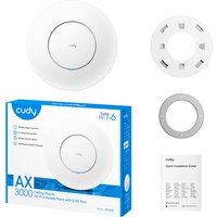Cudy AP3000 Wi-Fi 6 2.5G Access Point