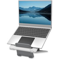 Fellowes Laptopständer bis 14" Max.4KG Breyta weiß