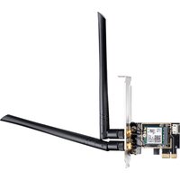 Cudy WE3000 Wi-Fi 6 PCI Express Adapter
