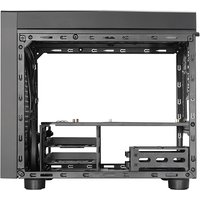 Chieftec Geh MIDI CUBE CI-03B-OP (B) 2xUSB3.0/1xUSB3.2
