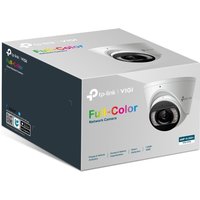 TP-Link Omada IPCam VIGI C445(2.8mm) 4MP Full-Color Turret