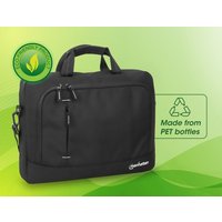 MANHATTAN Helsinki Notebooktasche 14,1" schwarz