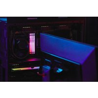 DDR5 8GB PC 6000 CL36 Kingston FURY Beast RGB retail