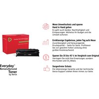 Xerox Toner Everyday Brother TN2010 Black