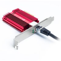 TP-Link WL-PCI Express TX401 10GB PCI Ethernet V2.4