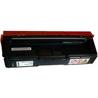 Ricoh Toner SP C231 yellow 6600 Seiten 407635
