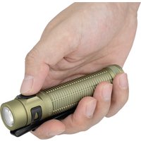 OLIGHT Taschenlampe Baton Ultra