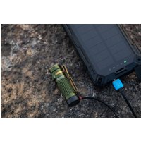 OLIGHT Taschenlampe Baton 4 OD Green