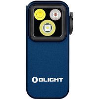OLIGHT Taschenlampe Oclip Pro Midnight Blue