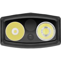 OLIGHT Taschenlampe ArkPro Class 1 Matte Black CW