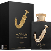 Lattafa Pride Ishq Al Shuyukh Gold Eau de Parfum â 100 ml